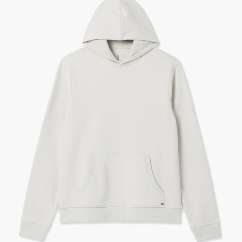 Vuori Seaside Pullover NWT